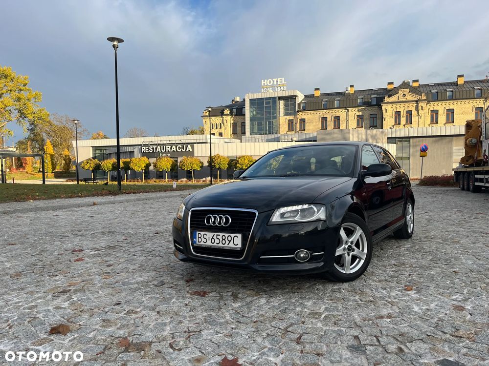 Audi A3 - 2