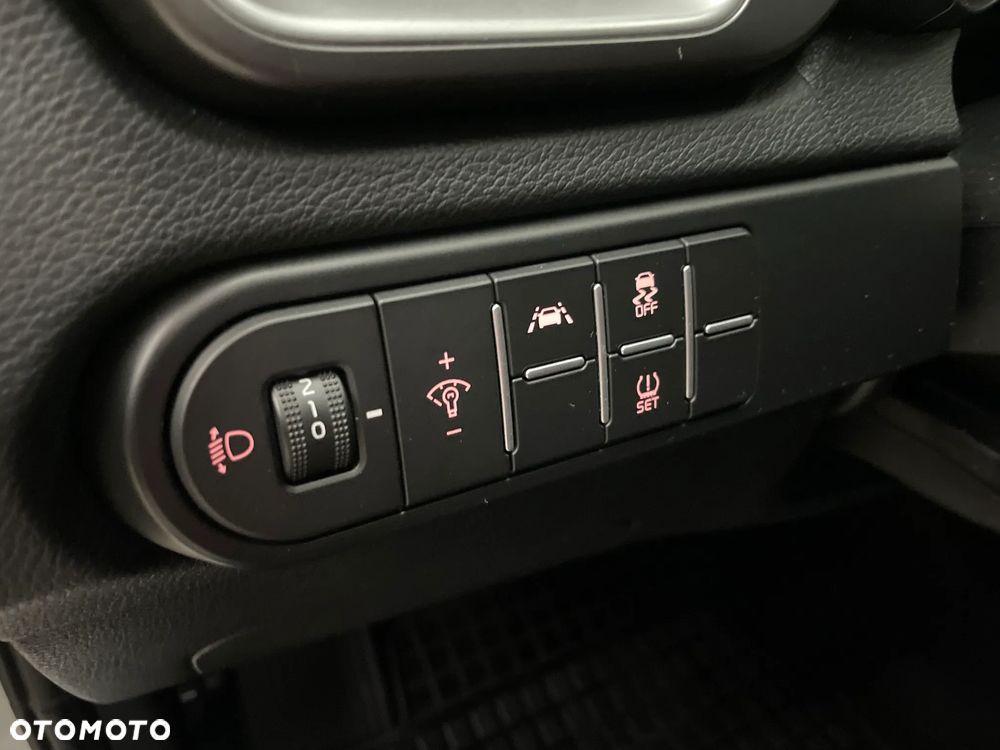 Kia XCeed 2021