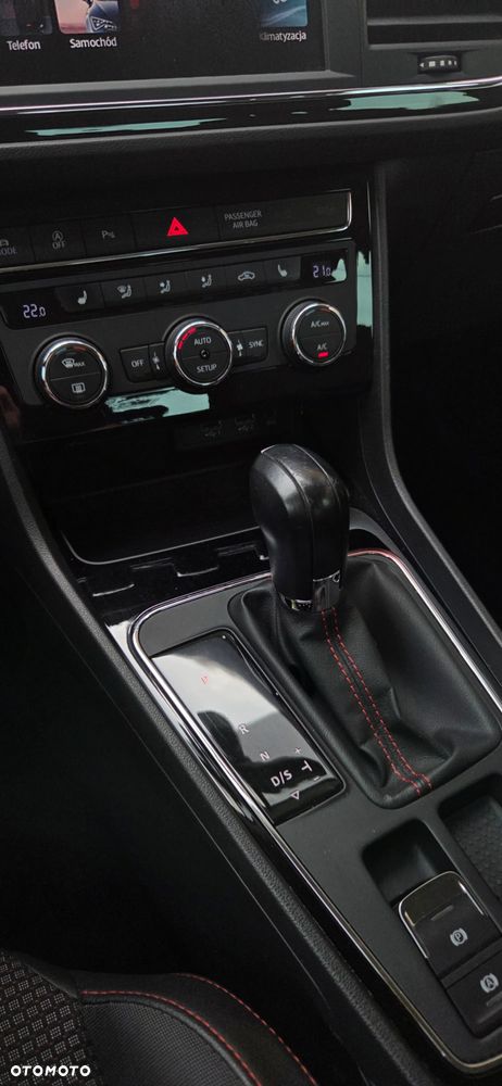 Seat Leon 1.4 TSI FR S&S DSG - 30