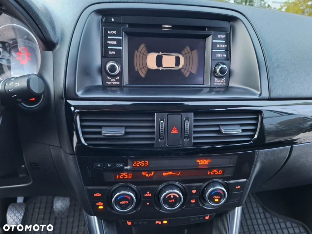 Mazda CX-5 2.2 D Skyenergy 2WD - 18