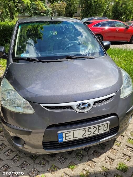 Hyundai i10 1.2 Classic + - 1
