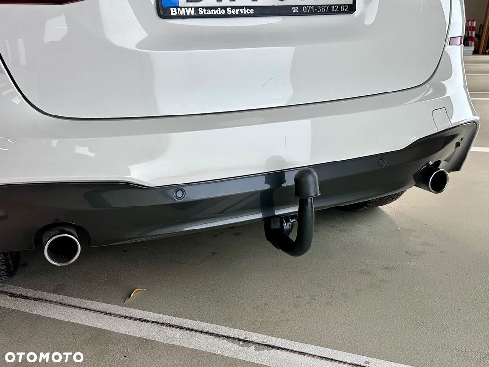 BMW Seria 2 220d xDrive Sport-Aut M Sport - 16