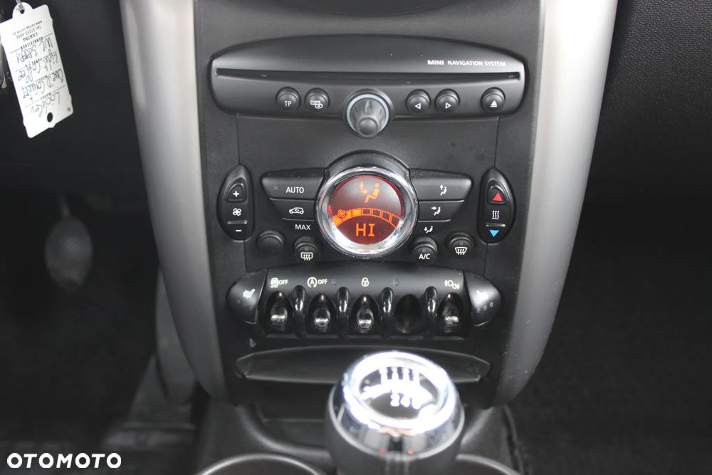 MINI Countryman One D - 26
