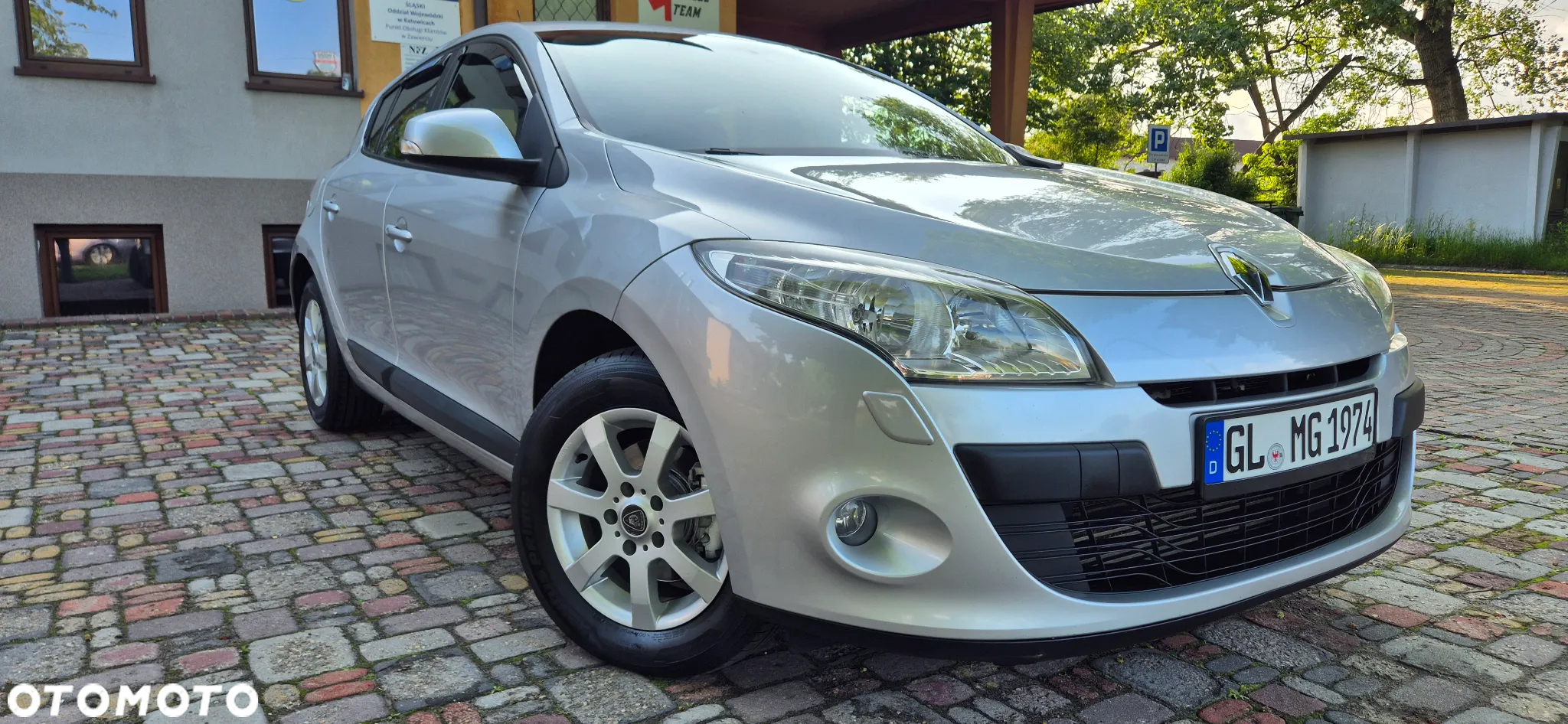 Renault Megane 1.5 dCi Style Edition - 27