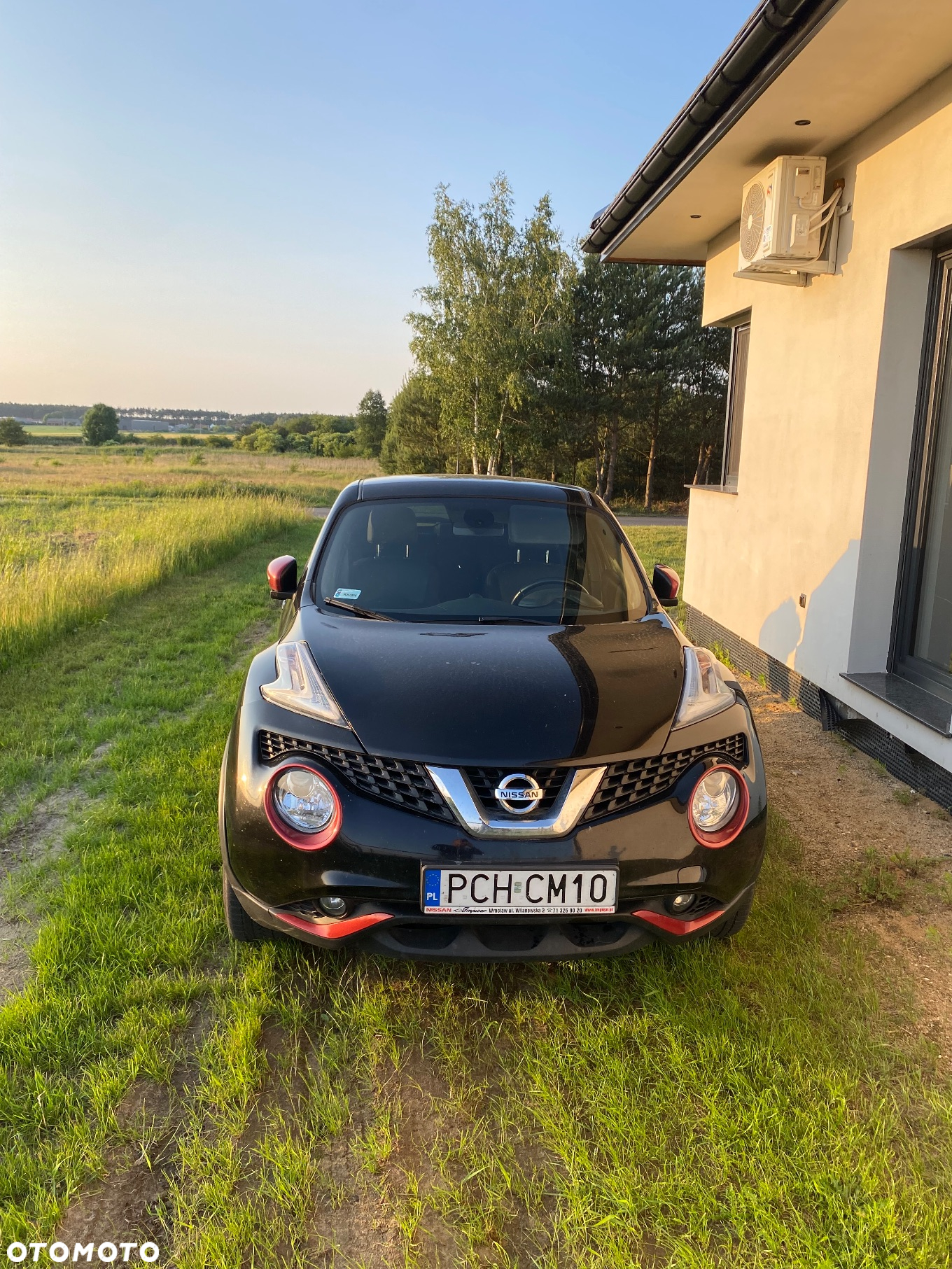 Nissan Juke - 5