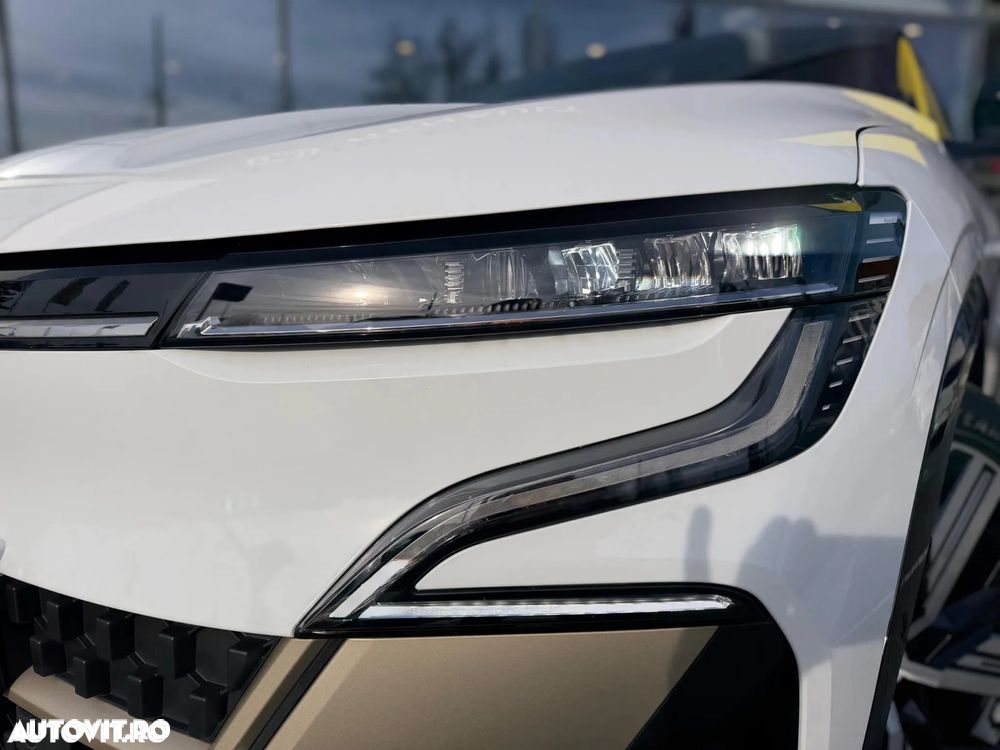 Renault Megane E-TECH 60 kWh 220 CP Esprite Alpine - 13