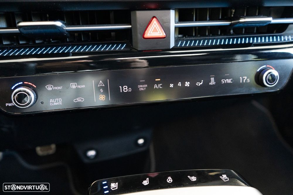 Kia EV6 77,4-kWh AWD GT-line - 25