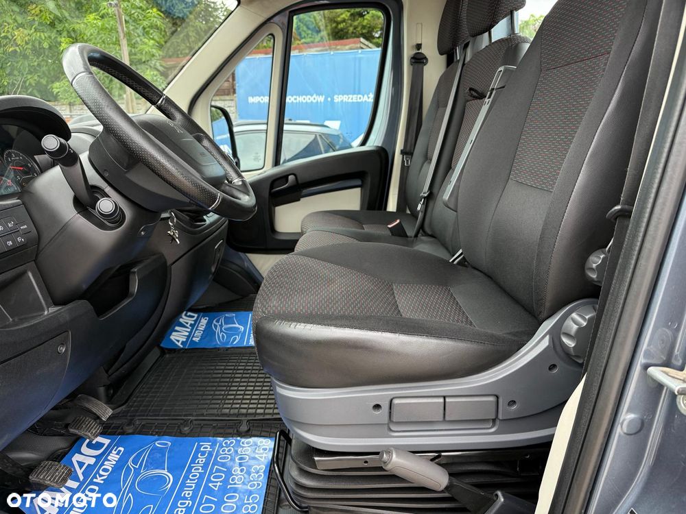 Peugeot Boxer - 10