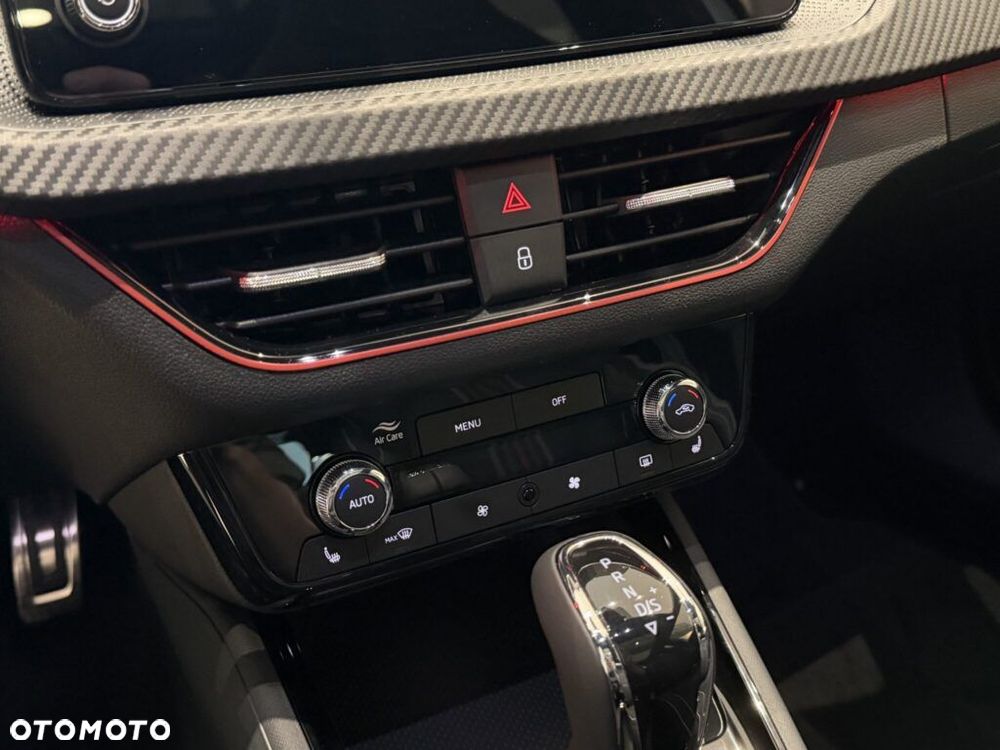 Skoda Kamiq 1.5 TSI Monte Carlo DSG - 29