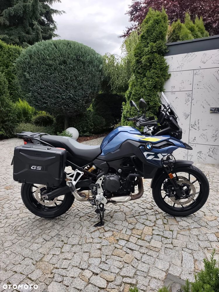 BMW GS - 12