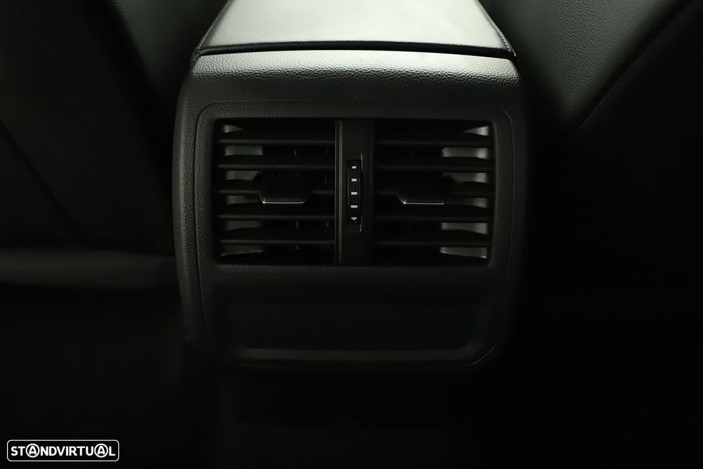 VW Arteon Shooting Brake - 23