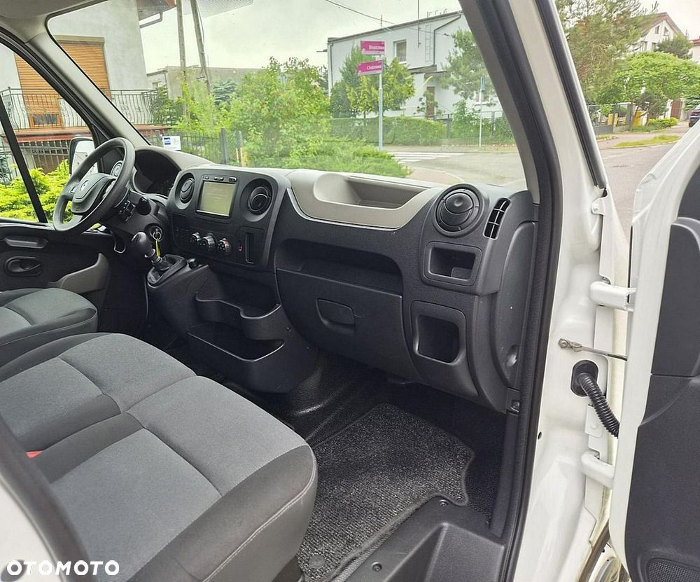 Renault Master - 8