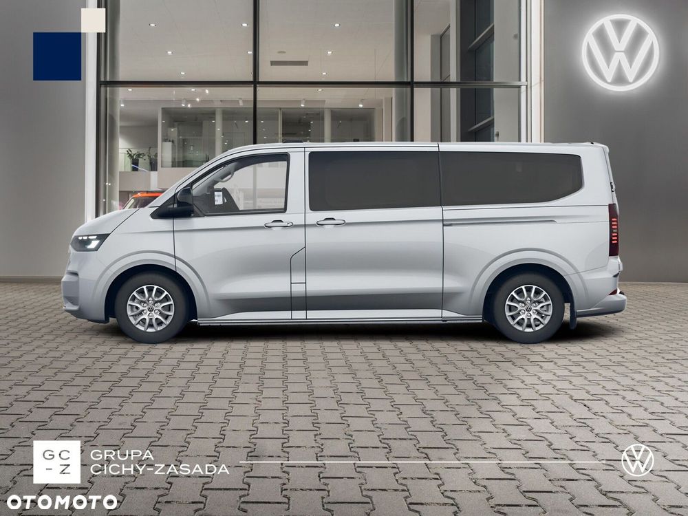 Volkswagen Caravelle - 2