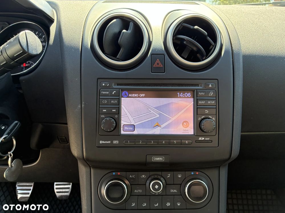 Nissan Qashqai 1.6 Acenta - 16