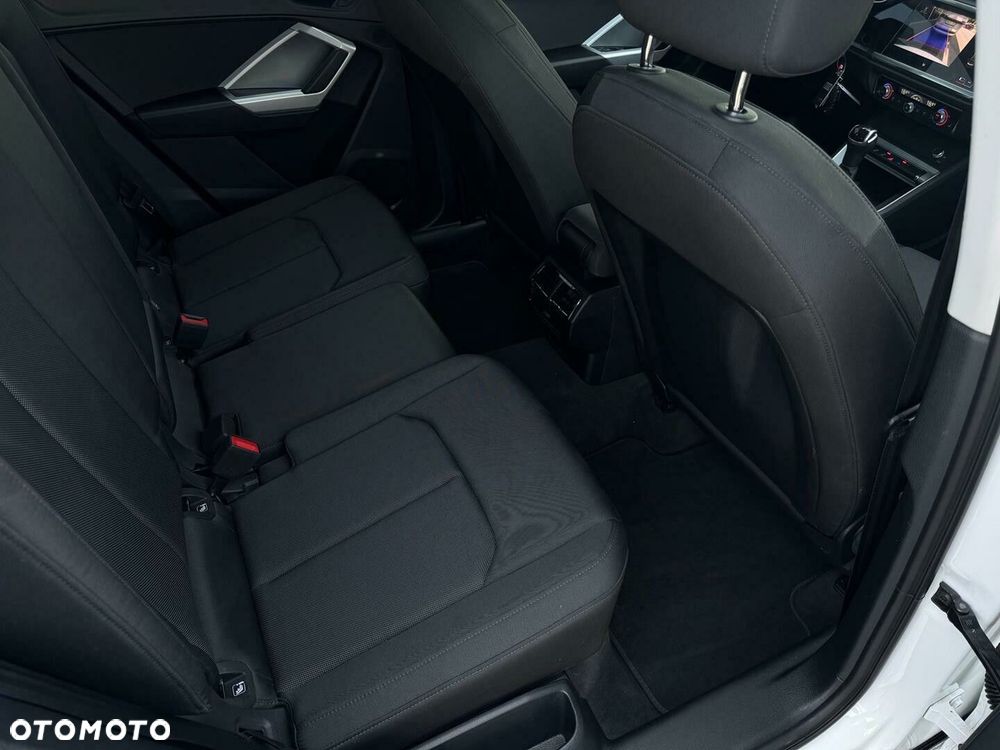Audi Q3 - 13
