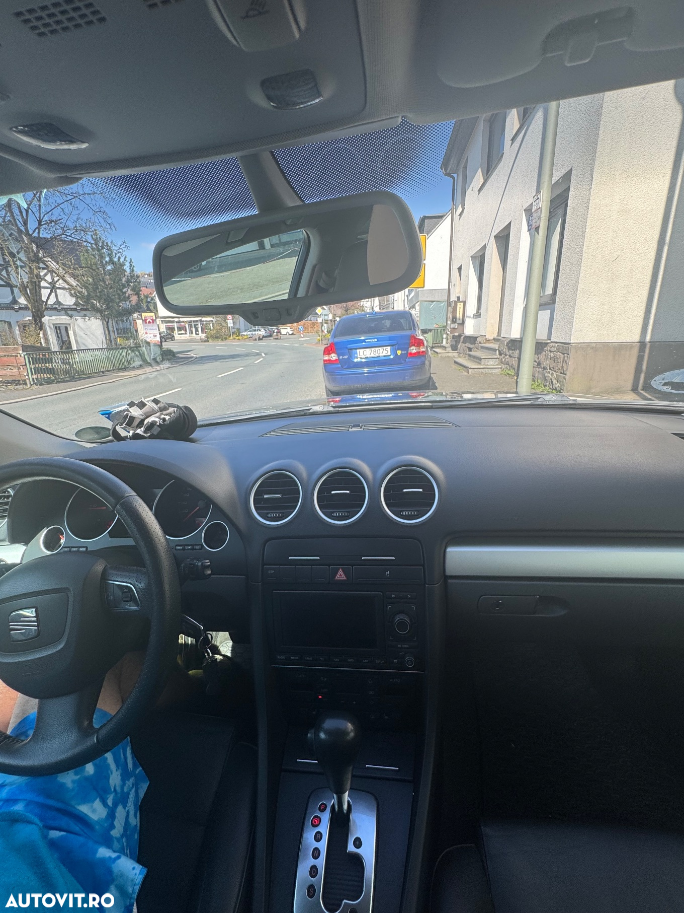Seat Exeo - 8