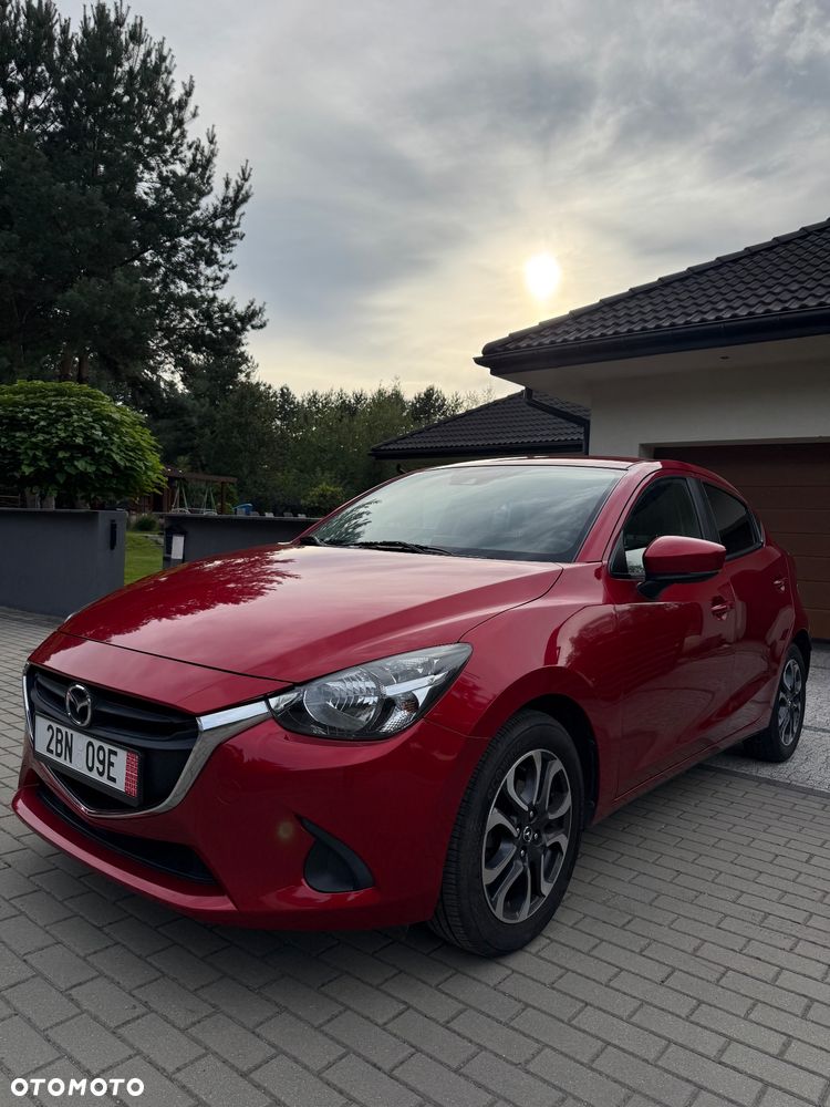 Mazda 2 SKYACTIV-G 75 Exclusive-Line - 30