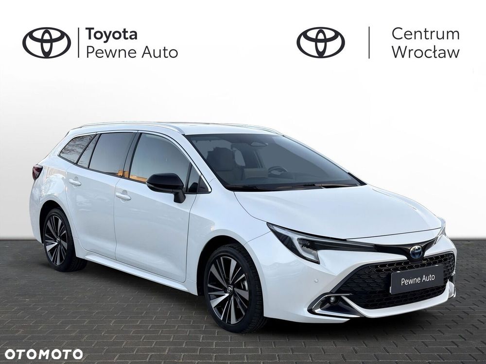 Toyota Corolla 1.8 Hybrid Style - 7