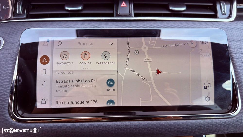 Land Rover Range Rover Evoque 1.5 P300e AWD R-Dynamic Auto - 29