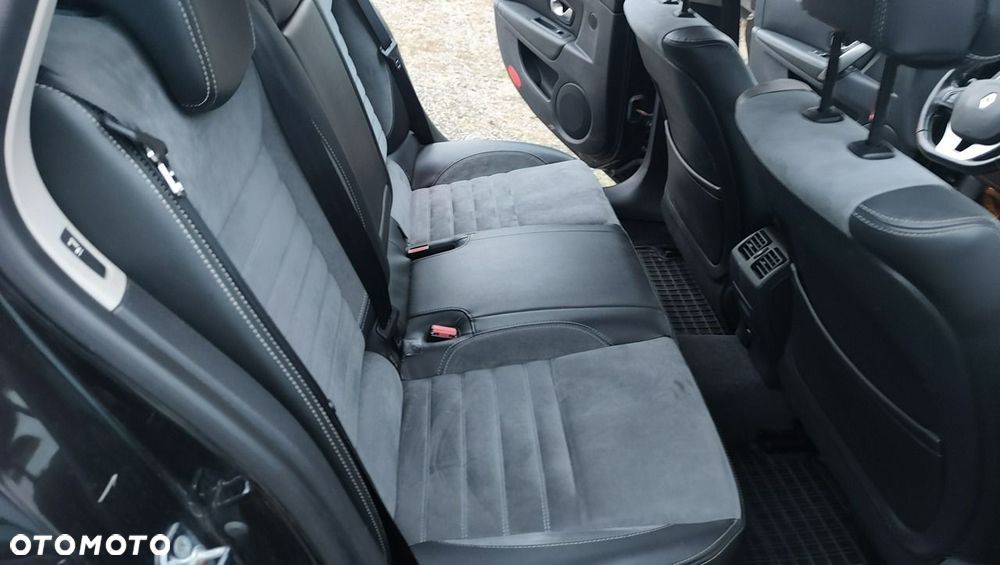 Renault Laguna 2.0 dCi Initiale - 22