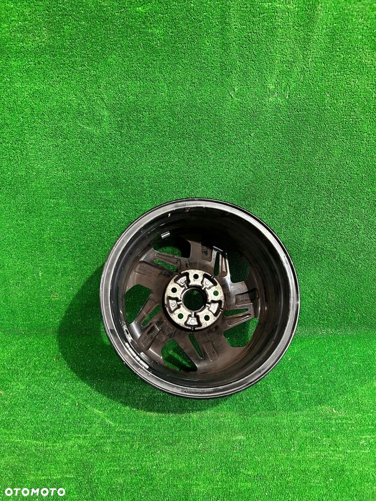 ALUFELGA HYUNDAI I30 III 17 ET50 6,5J - 4