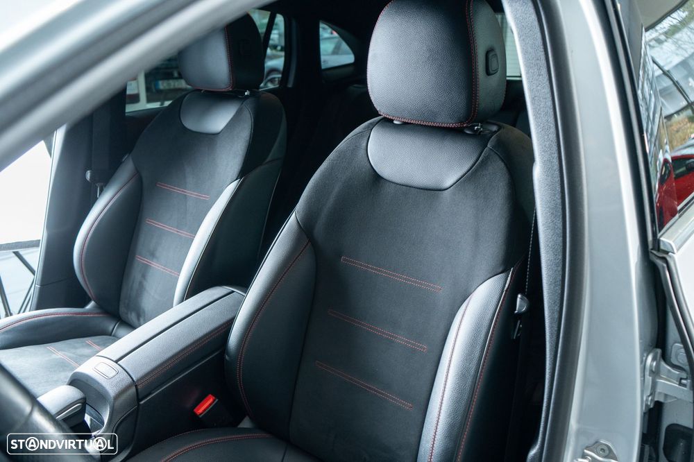 Mercedes-Benz EQA 250 AMG Line - 7