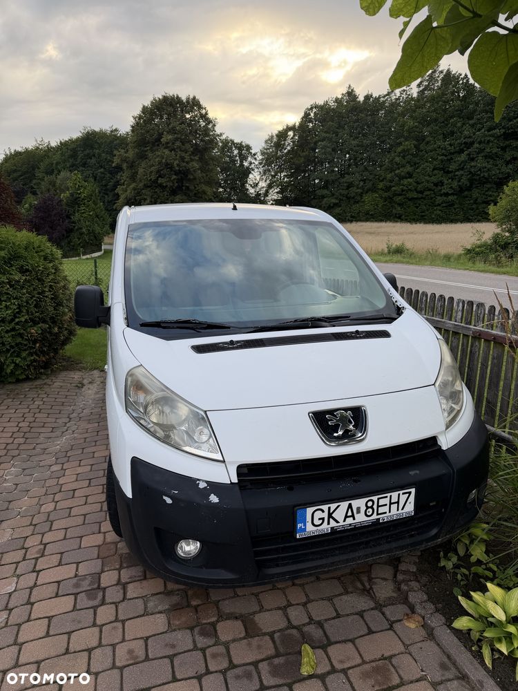 Peugeot Expert - 5