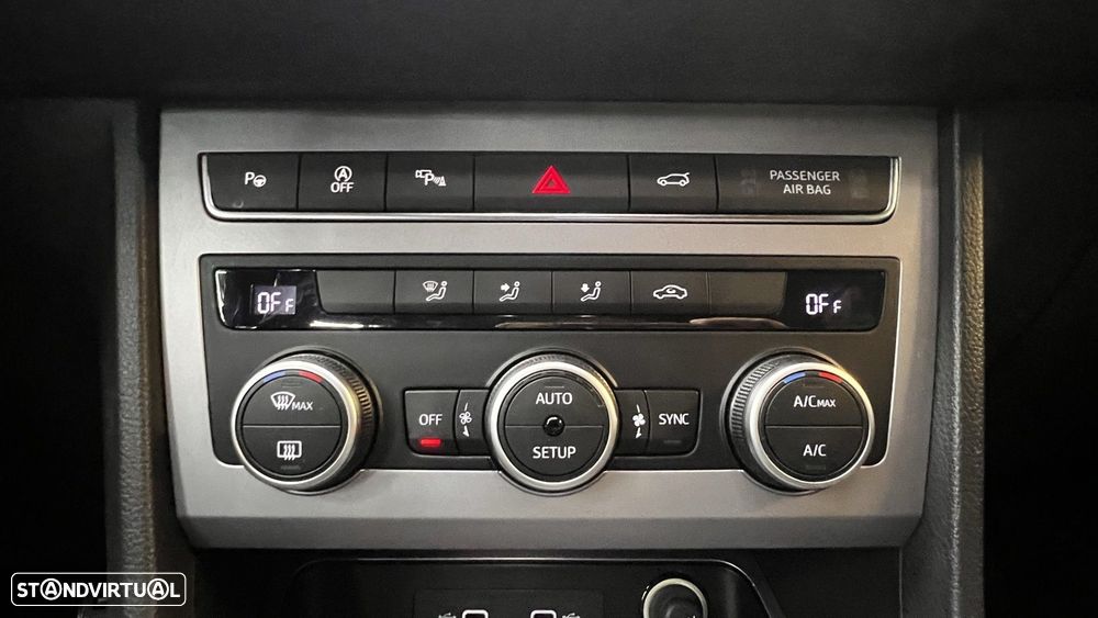 SEAT Ateca 1.5 TSI FR DSG - 32