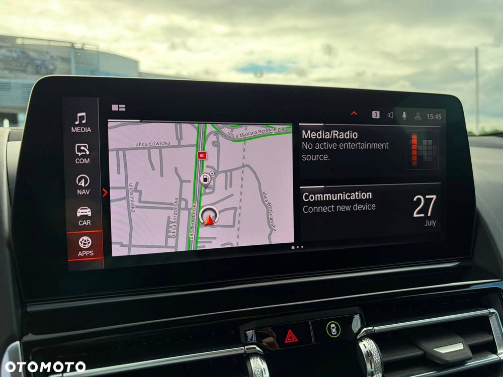 BMW Seria 8 M850i xDrive - 28