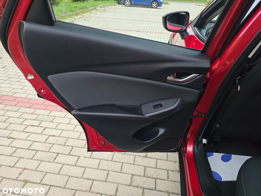 Mazda CX-3 2.0 Skypassion - 22