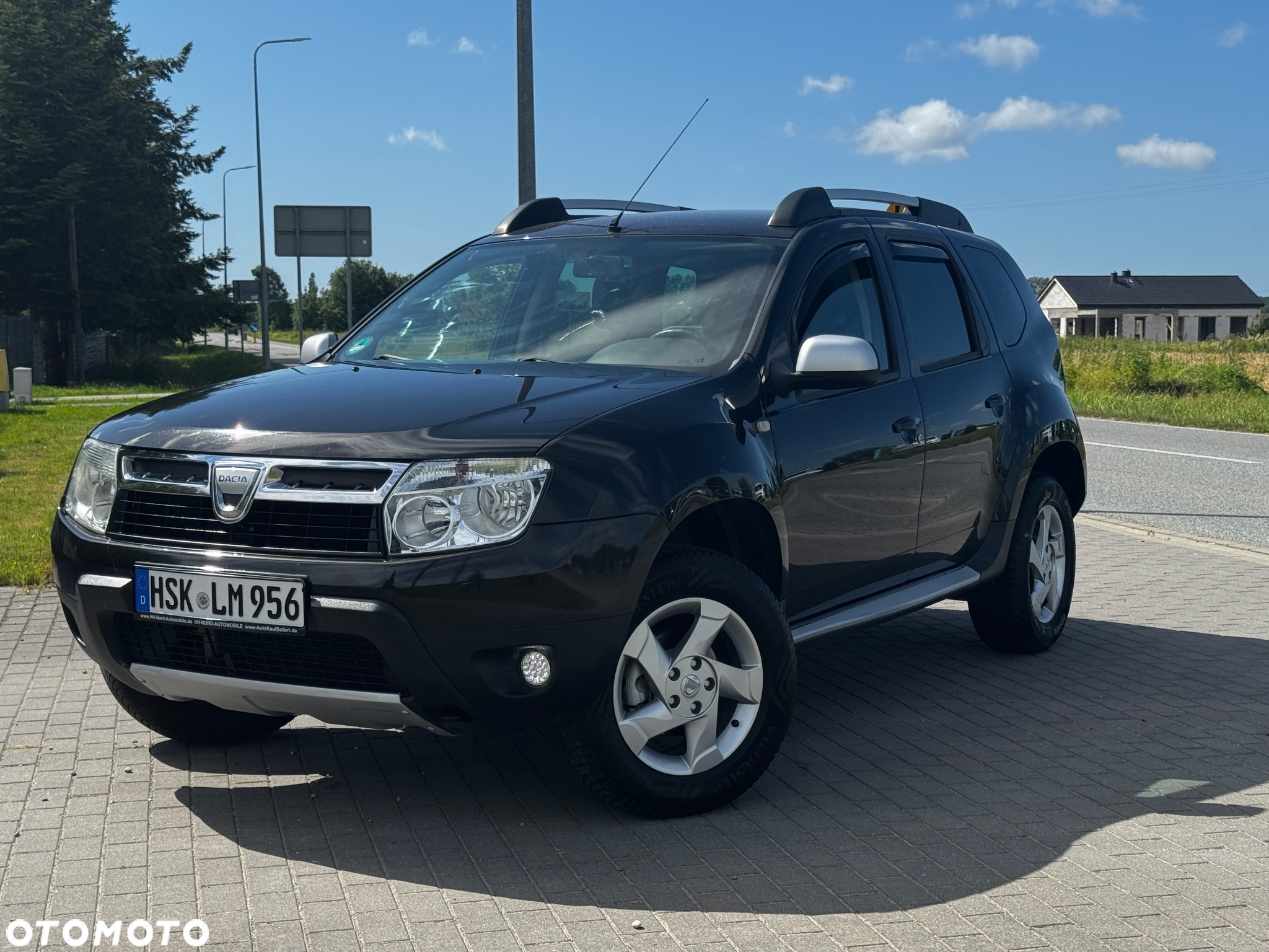 Dacia Duster 1.6 16V 4x2 Prestige - 3