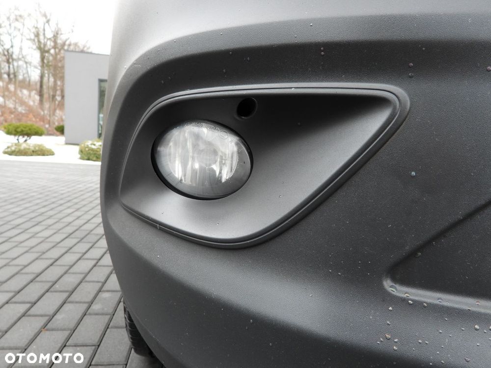 Mercedes-Benz SPRINTER 317 PLANDEKA 10 PALET TEMPOMAT KLIMATYZACJA  170KM - 22