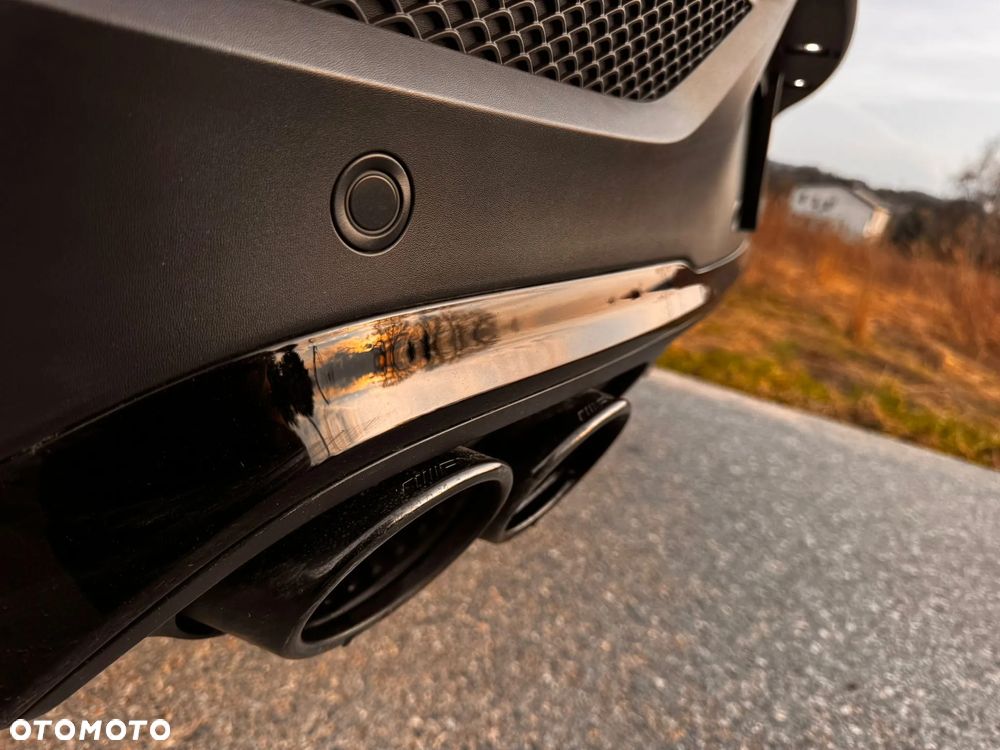 Mercedes-Benz GLE - 15