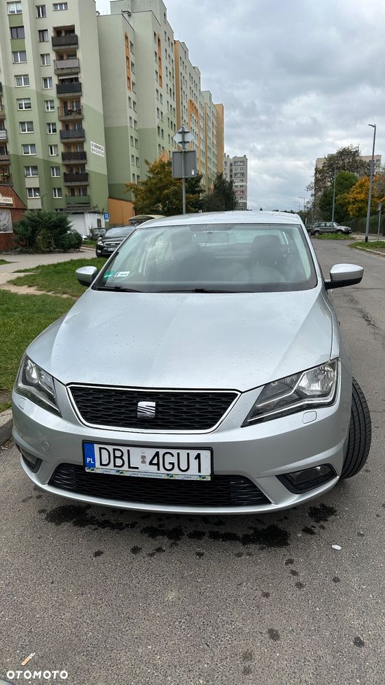 Seat Toledo - 8
