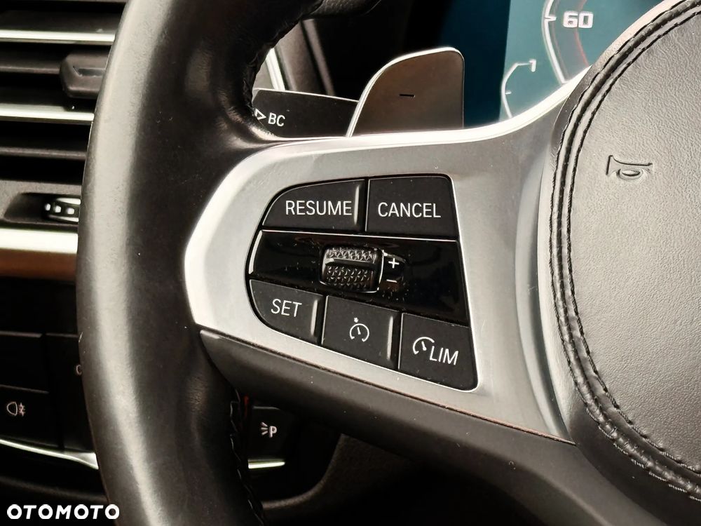 BMW X3 M M40i sport - 20