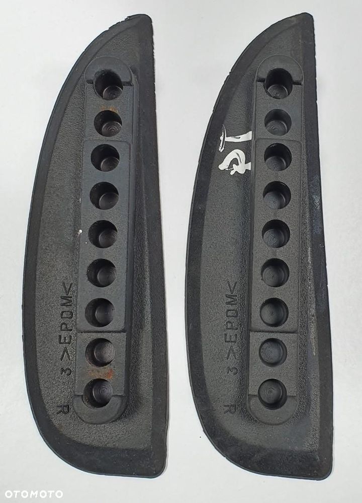 GUMA WKŁAD SCHOWKA JAGUAR S-TYPE - 3