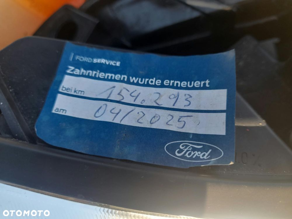 Ford Galaxy 2.0 TDCi Trend - 28