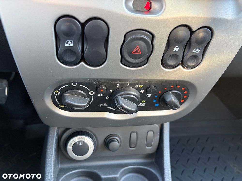 Dacia Duster 1.5 dCi SL Aventure 4x4 - 6