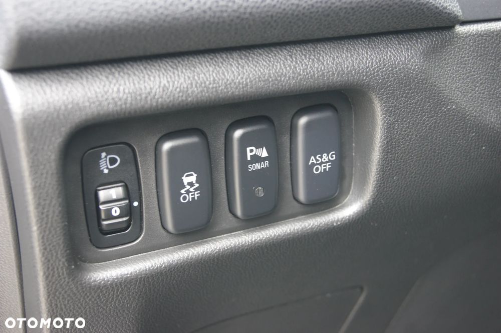 Citroën C4 Aircross HDi 150 Stop & Start 4WD Selection - 27
