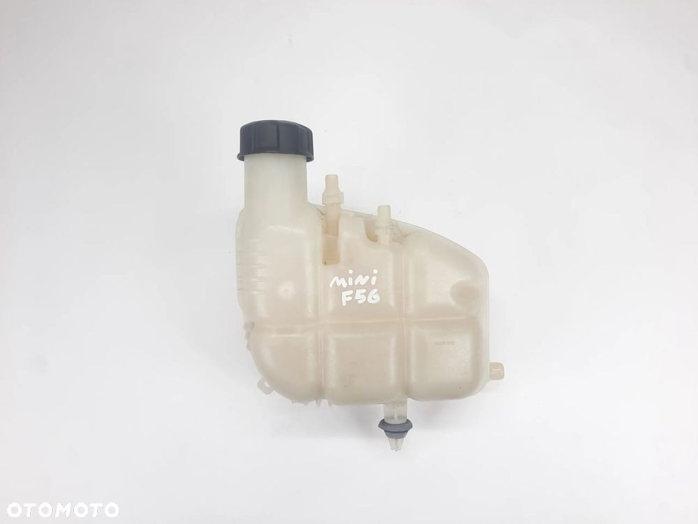BMW F39 F40 F45 F48 MINI F56 F55 ZBIORNIK ZBIORNICZEK WYRÓWNAWCZY 7617362 - 1
