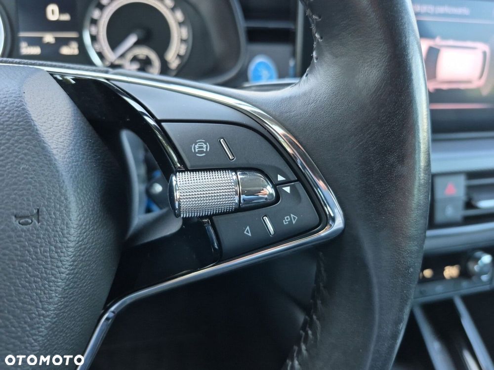 Skoda Kamiq 1.0 TSI Ambition - 18