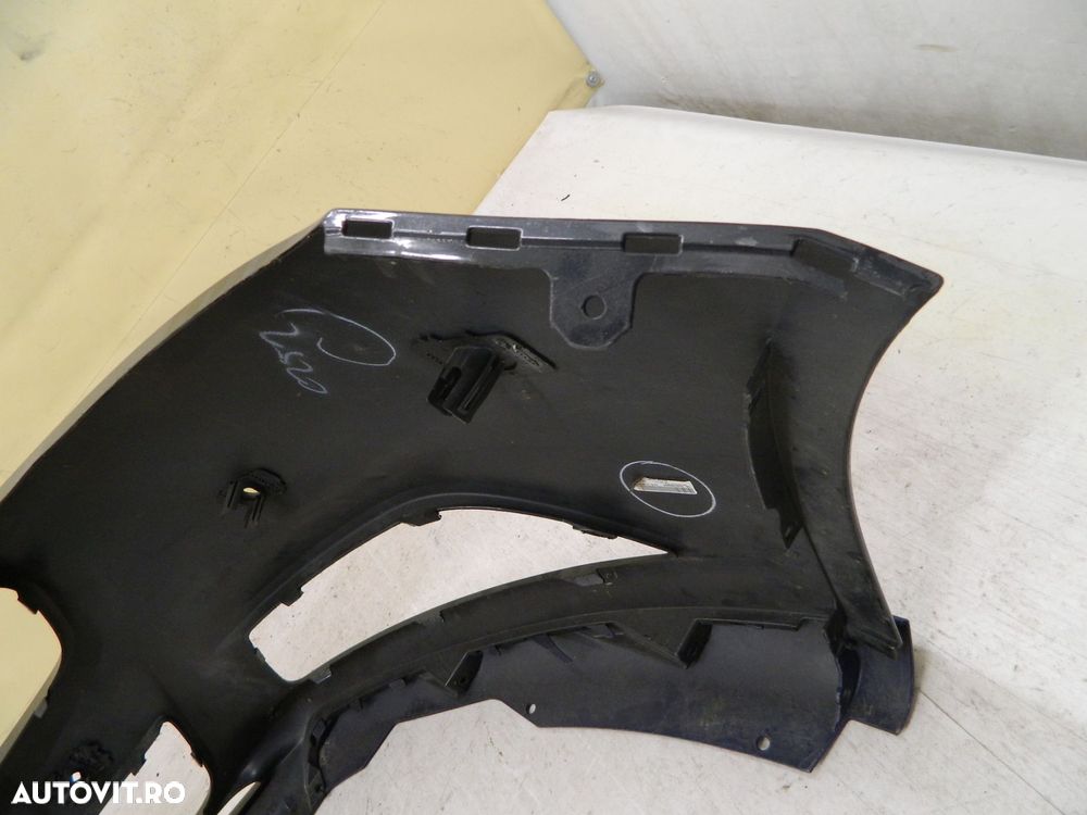 Bara fata Ford Mondeo,  2014, 2015, 2016, 2017, 2018, cod origine DS73-17757-A. - 5