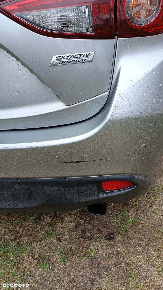 Mazda 3 2.0 Enso - 14