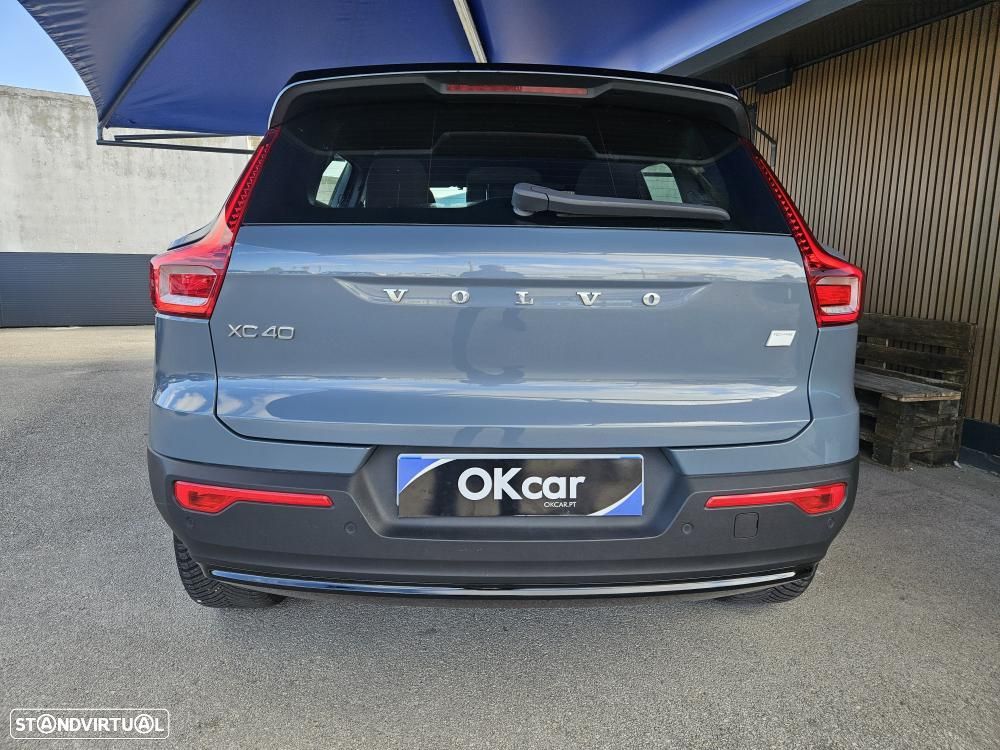 Volvo XC 40 Recharge 69 kWh Single Motor Core - 15