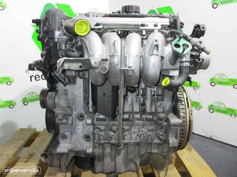 MOTOR COMPLETO VOLVO S40 I 2003 - 1