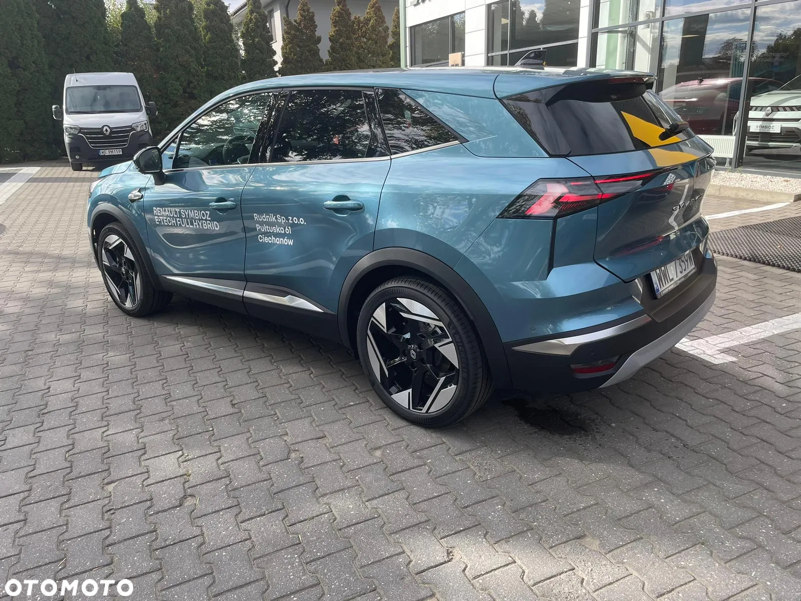 Renault Symbioz - 3