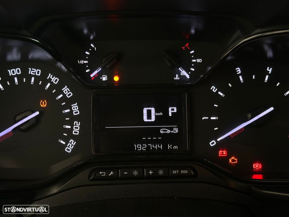 Citroën Berlingo 1.5 BlueHDi XL Shine EAT8 - 15