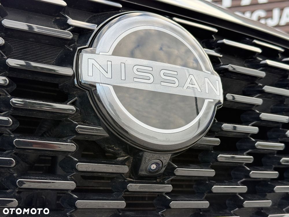 Nissan Qashqai 1.3 DIG-T Tekna+ - 12
