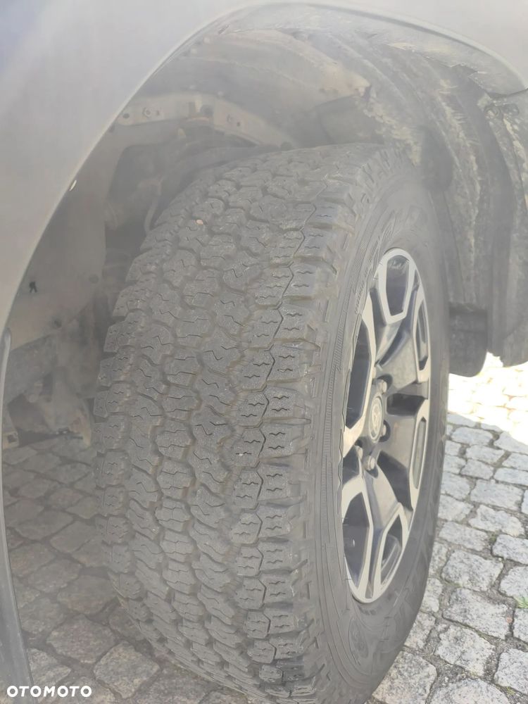 Toyota Hilux 2.8 D-4D Double Cab SR5 4x4 - 15