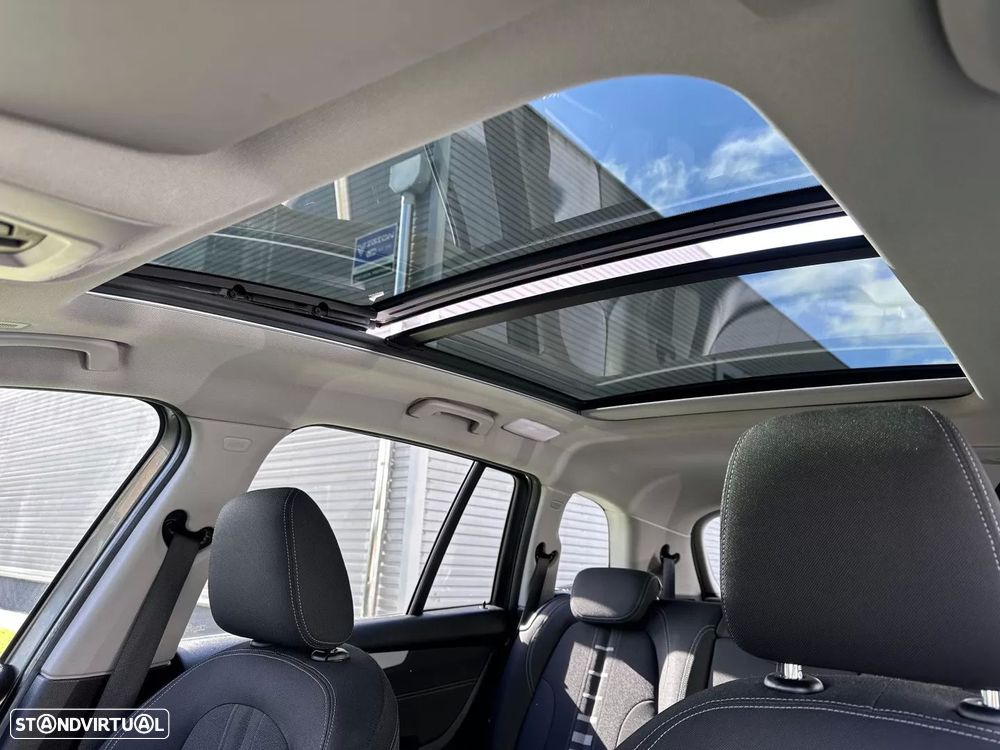 BMW 216 Gran Tourer d 7L Line Sport Auto - 34
